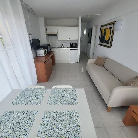 Cozy Apartment Near The Beach ปลายาเดลาสอเมริกาส ภายนอก รูปภาพ