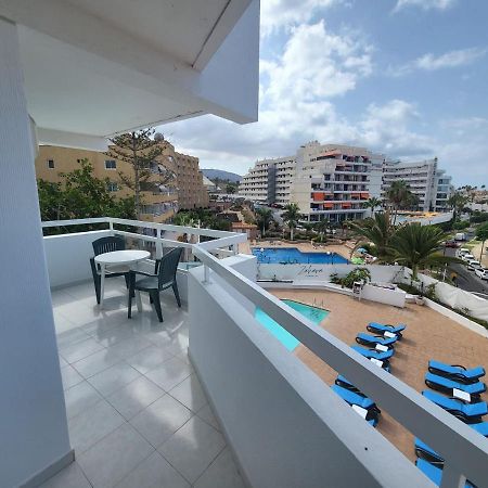 Cozy Apartment Near The Beach ปลายาเดลาสอเมริกาส ภายนอก รูปภาพ