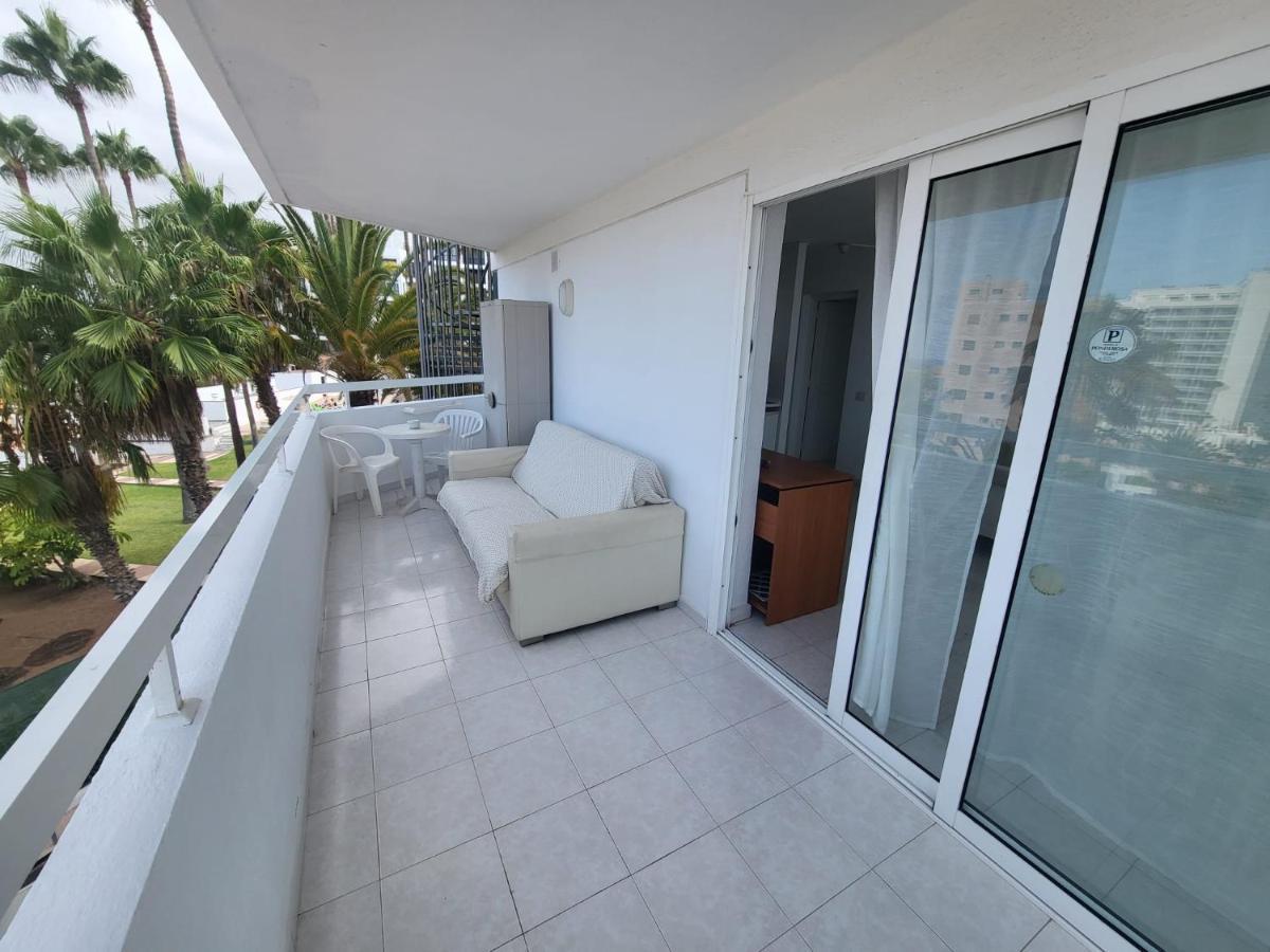 Cozy Apartment Near The Beach ปลายาเดลาสอเมริกาส ภายนอก รูปภาพ