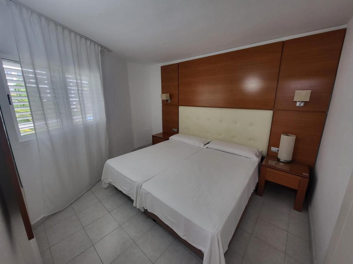 Cozy Apartment Near The Beach ปลายาเดลาสอเมริกาส ภายนอก รูปภาพ