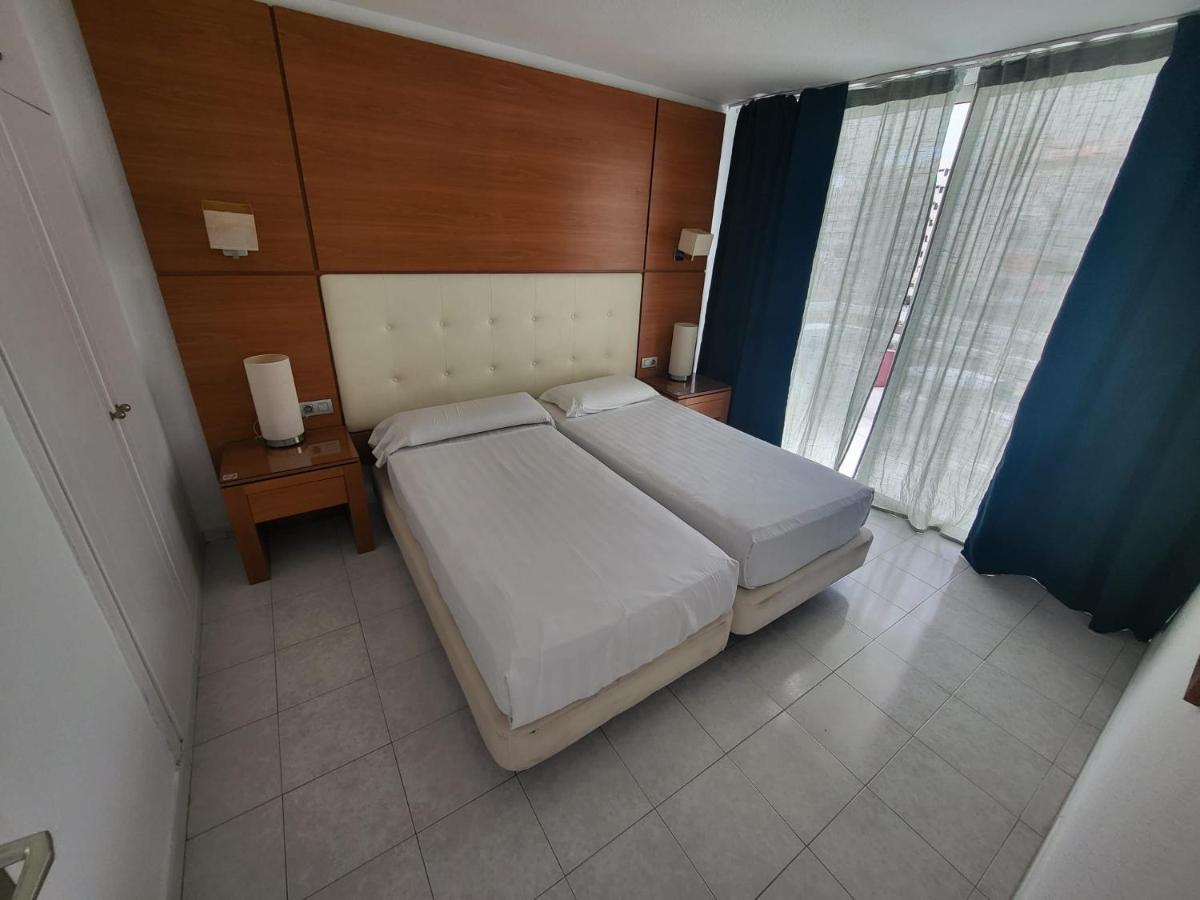 Cozy Apartment Near The Beach ปลายาเดลาสอเมริกาส ภายนอก รูปภาพ