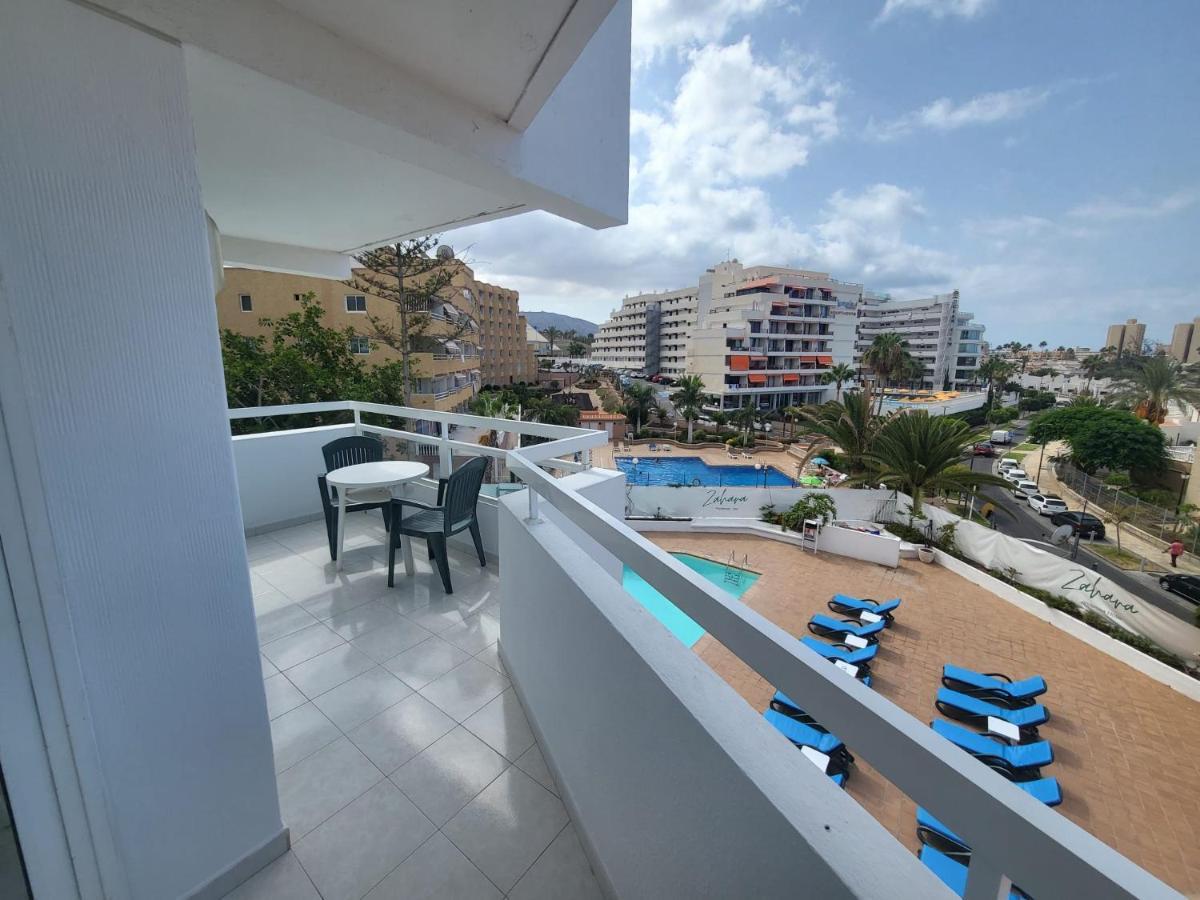 Cozy Apartment Near The Beach ปลายาเดลาสอเมริกาส ภายนอก รูปภาพ