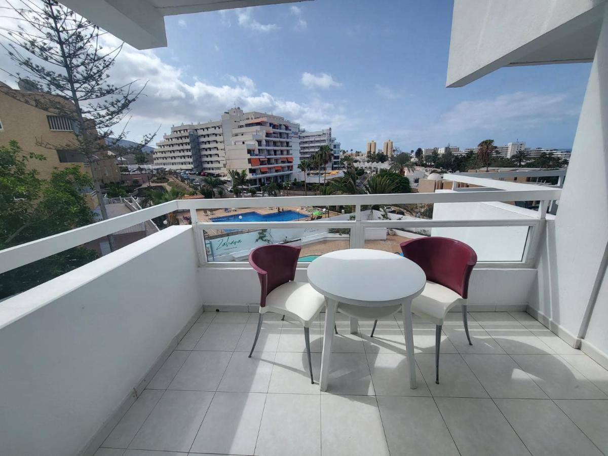 Cozy Apartment Near The Beach ปลายาเดลาสอเมริกาส ภายนอก รูปภาพ