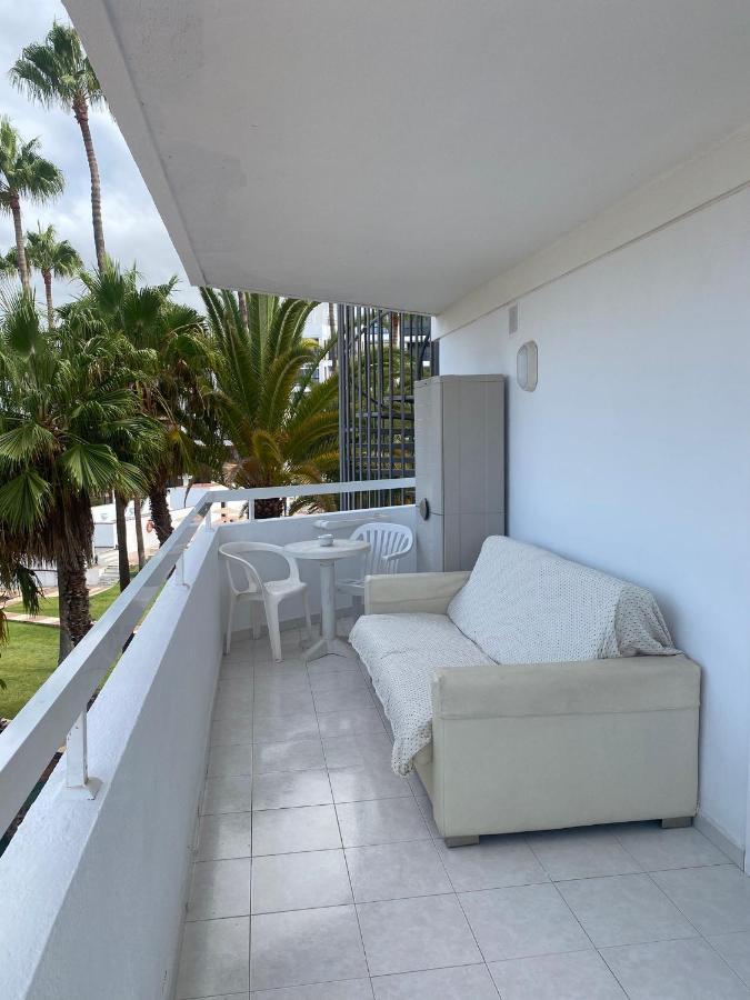 Cozy Apartment Near The Beach ปลายาเดลาสอเมริกาส ภายนอก รูปภาพ