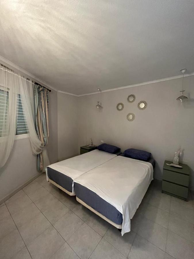 Cozy Apartment Near The Beach ปลายาเดลาสอเมริกาส ภายนอก รูปภาพ