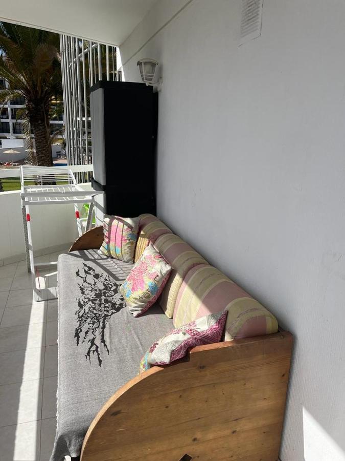 Cozy Apartment Near The Beach ปลายาเดลาสอเมริกาส ภายนอก รูปภาพ