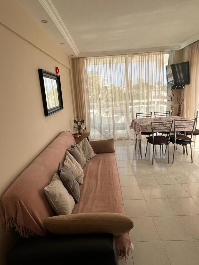 Cozy Apartment Near The Beach ปลายาเดลาสอเมริกาส ภายนอก รูปภาพ