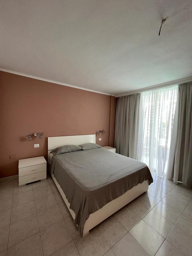 Cozy Apartment Near The Beach ปลายาเดลาสอเมริกาส ภายนอก รูปภาพ